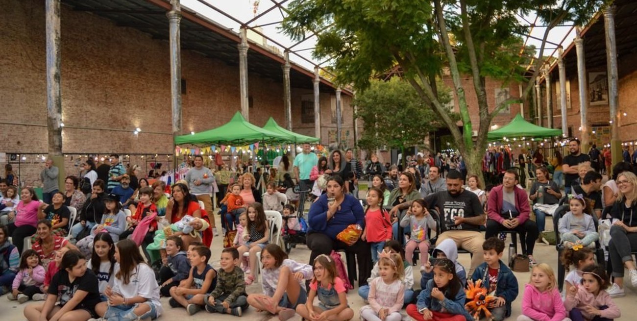 La ciudad de Santa Fe tuvo una ocupación hotelera del 95 %