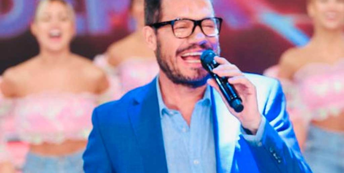 Ya no será ShowMatch: cómo planea Tinelli su vuelta a la TV