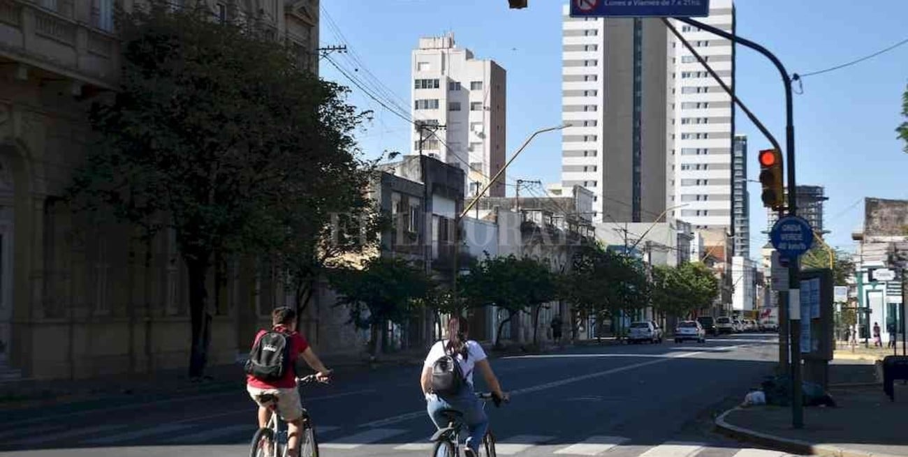 Se celebra el Día Mundial de la Bicicleta: una movilidad sostenible, segura y accesible