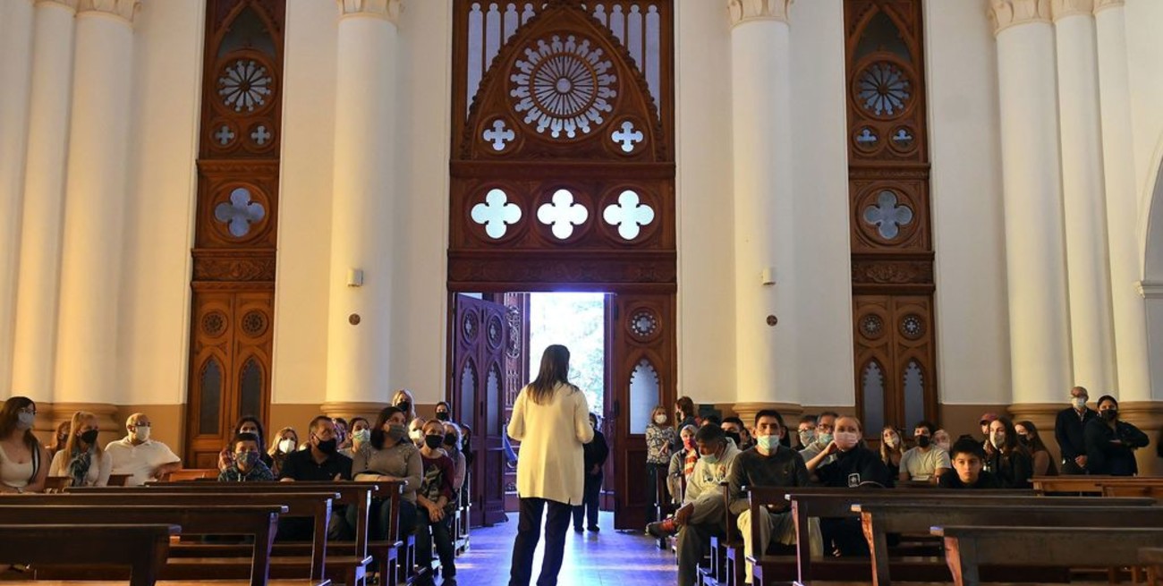 La ciudad de Santa Fe cerró un fin de semana turístico con números alentadores