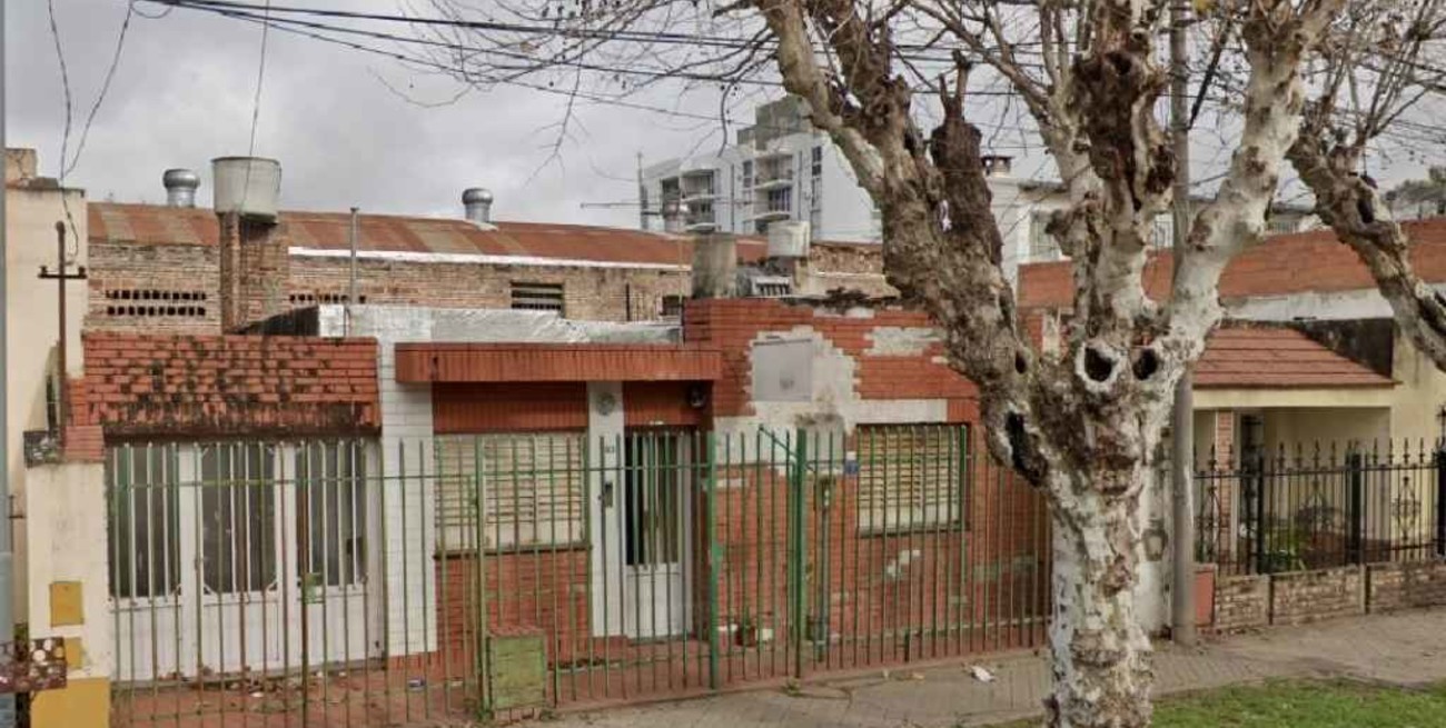 "Supusimos que se había dormido", relató la hermana del hombre apuñalado en Granadero Baigorria