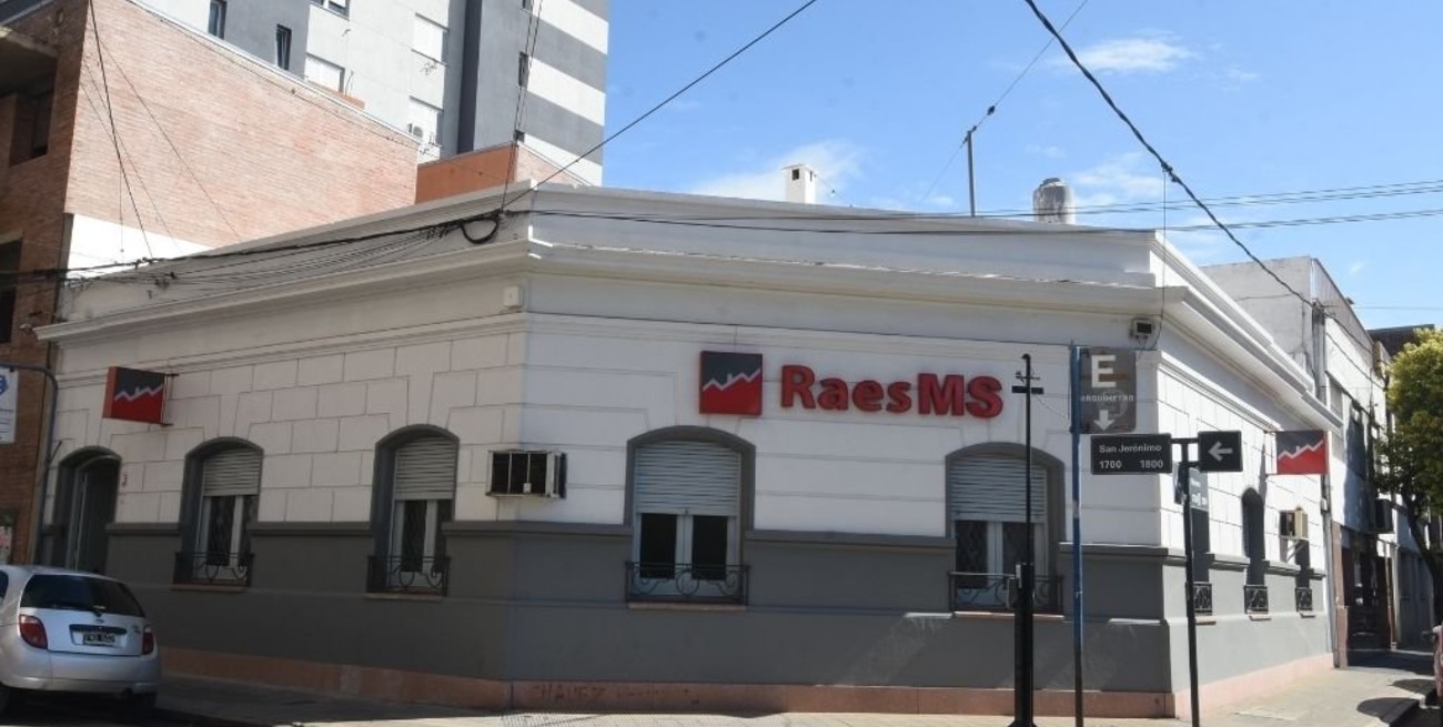 Raes MS inaugura nuevas oficinas con más comodidades