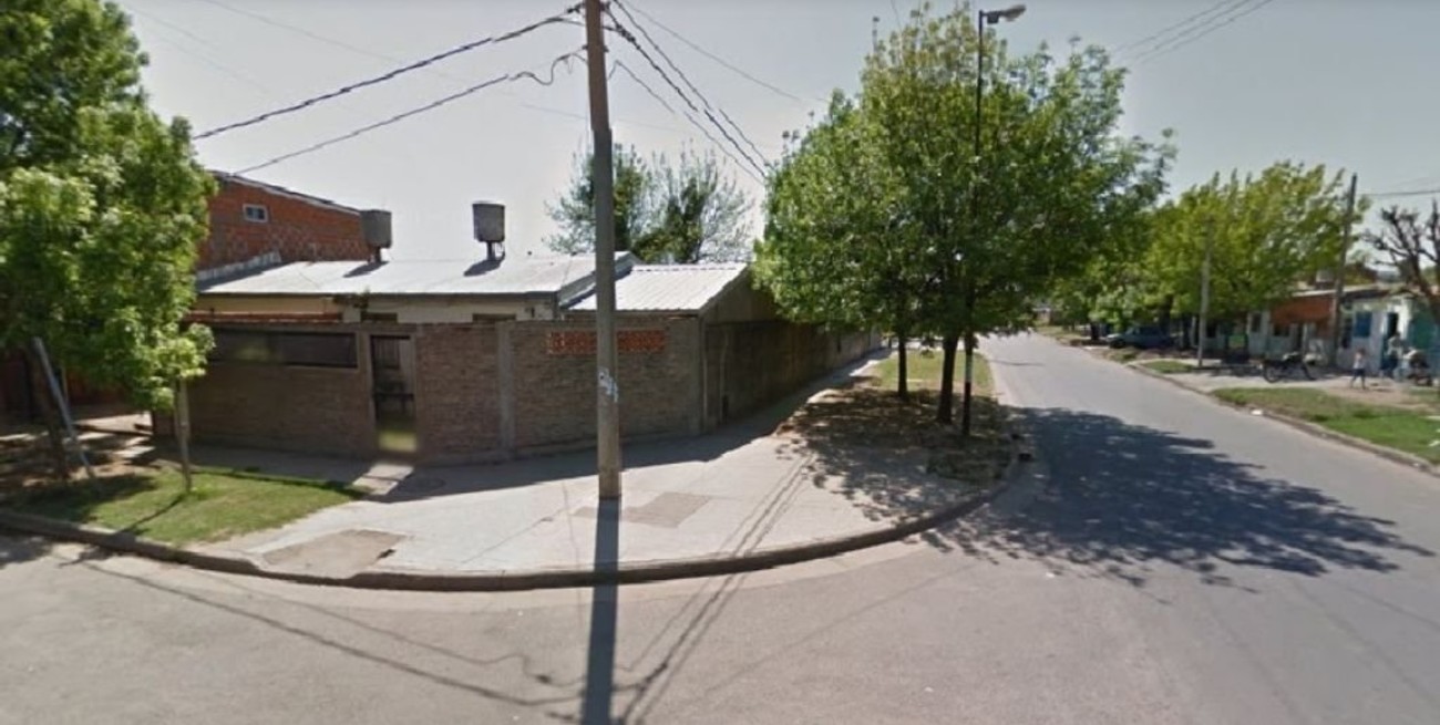 Rosario: matan de un tiro en la cabeza a un joven joven en la zona oeste