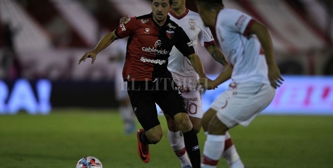 Horarios y TV: Colón abre ante Estudiantes la fecha 12 de la Copa de la Liga