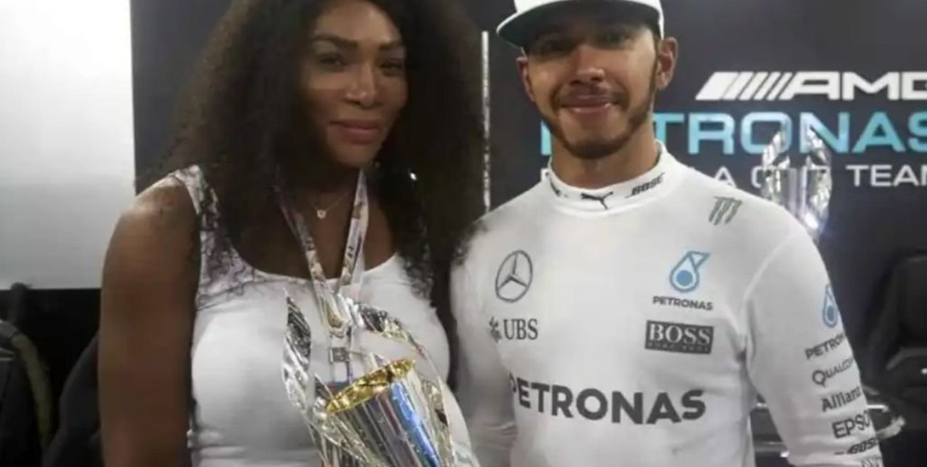 Lewis Hamilton y Serena Williams serán parte de la compra del Chelsea