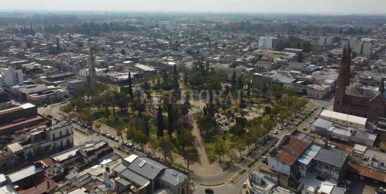 Concejales reclamaron por el déficit del transporte interurbano ante la Defensoría del Pueblo