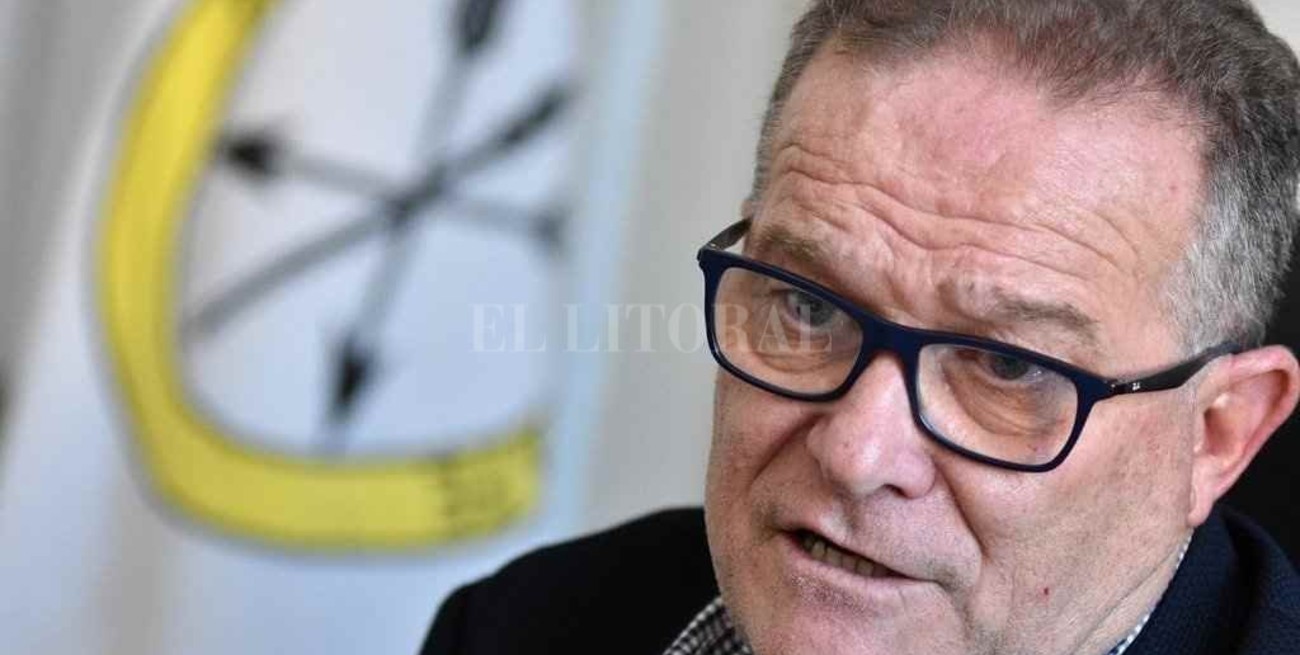 Se va la novena: en 24 horas Rosario tuvo tres jefes de Policía