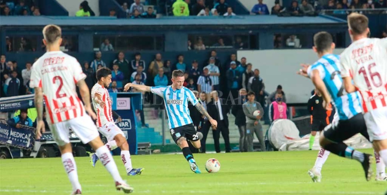 Copa de la Liga: así quedaron las tablas de posiciones tras los partidos del domingo