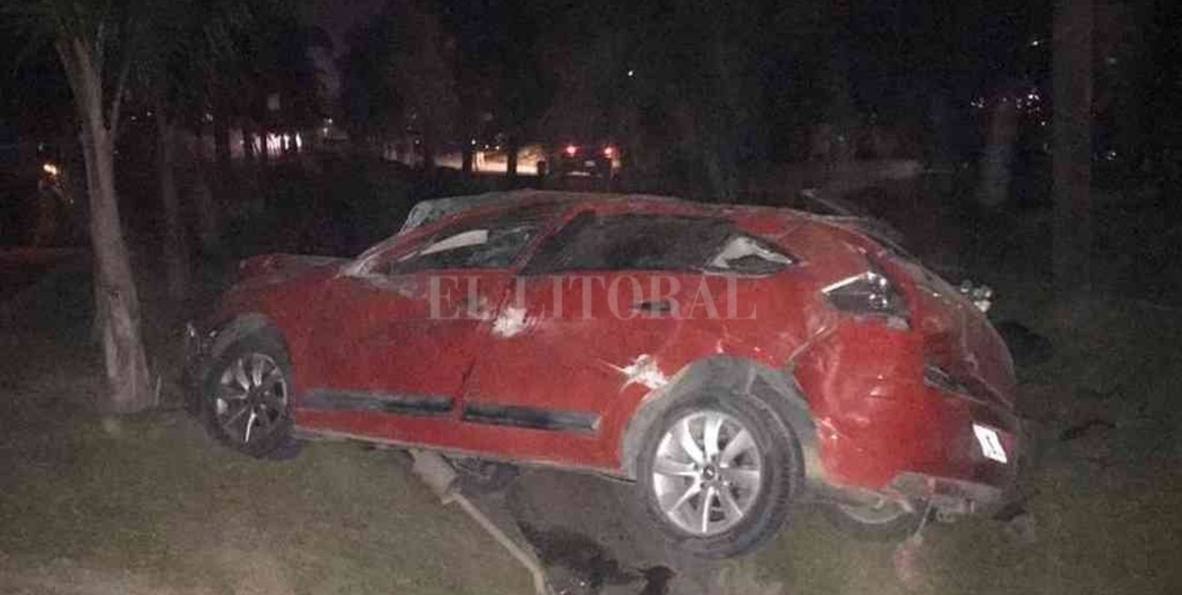 Seguirá preso el hombre que intentó asesinar a su familia en el country Aires del Llano