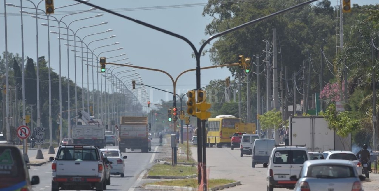 La Ruta 1 y sus colectoras desnudaron la "rosca política" en el Concejo de Santa Fe