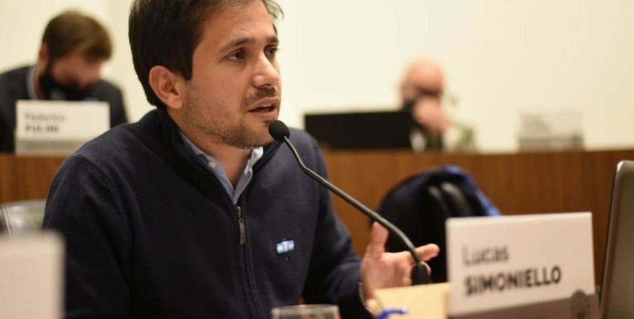 Ley de Alquileres: el Congreso convocó a Simoniello a exponer y debatir en comisión