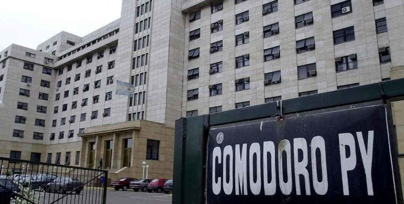 Magistratura: pocas posibilidades de aprobar 5 concursos para jueces en Comodoro Py