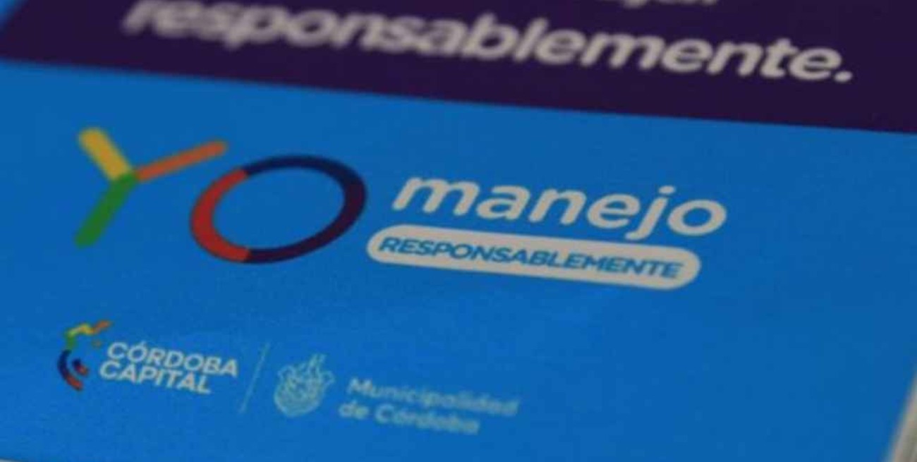 Córdoba: instalarán puestos voluntarios de control de alcoholemia