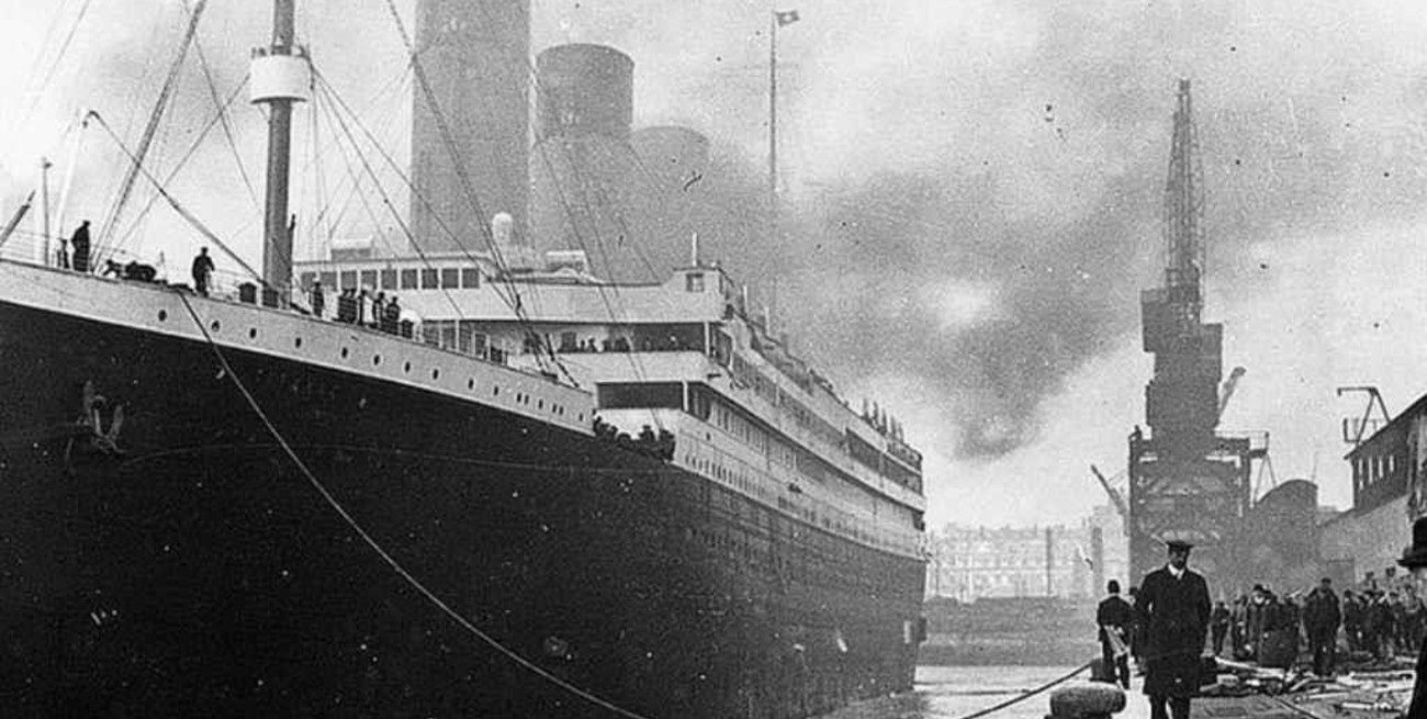 Efemérides del 15 de abril: Qué pasó un día como hoy 