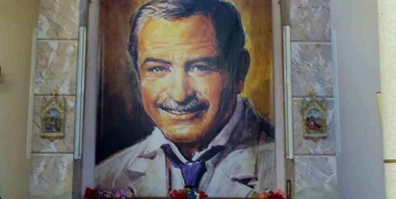 Artémides Zatti: santo made in Argentina