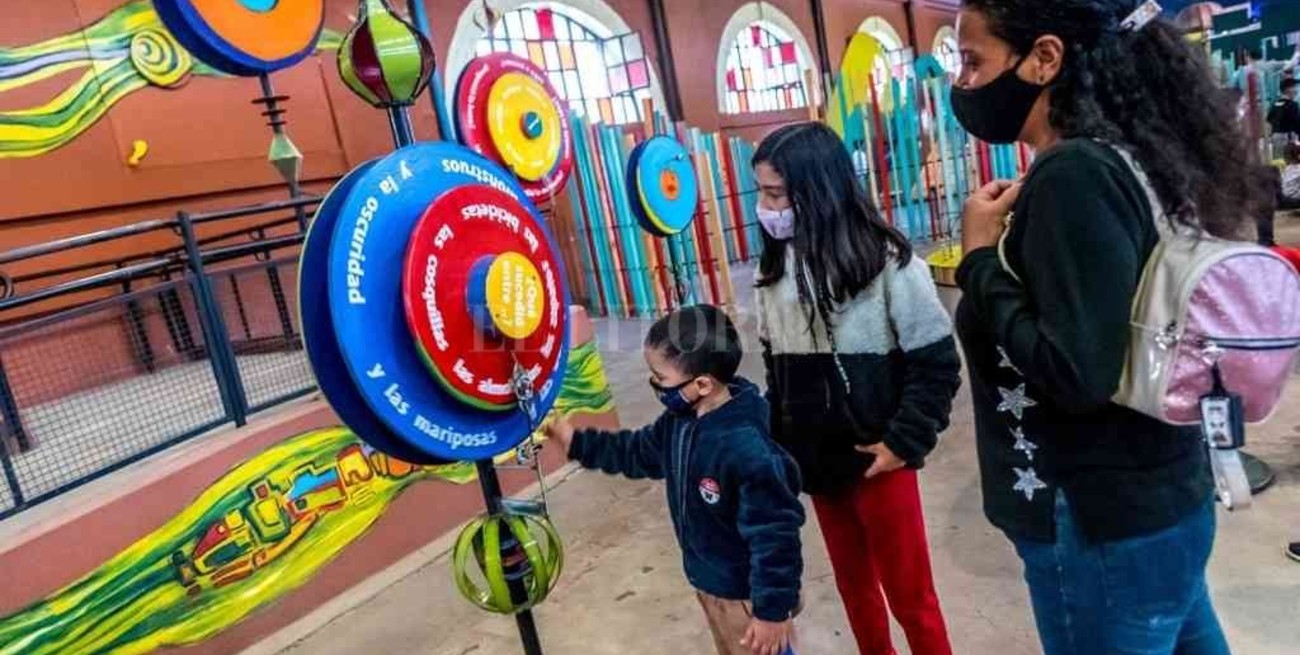 Rosario se llena de propuestas para disfrutar Semana Santa
