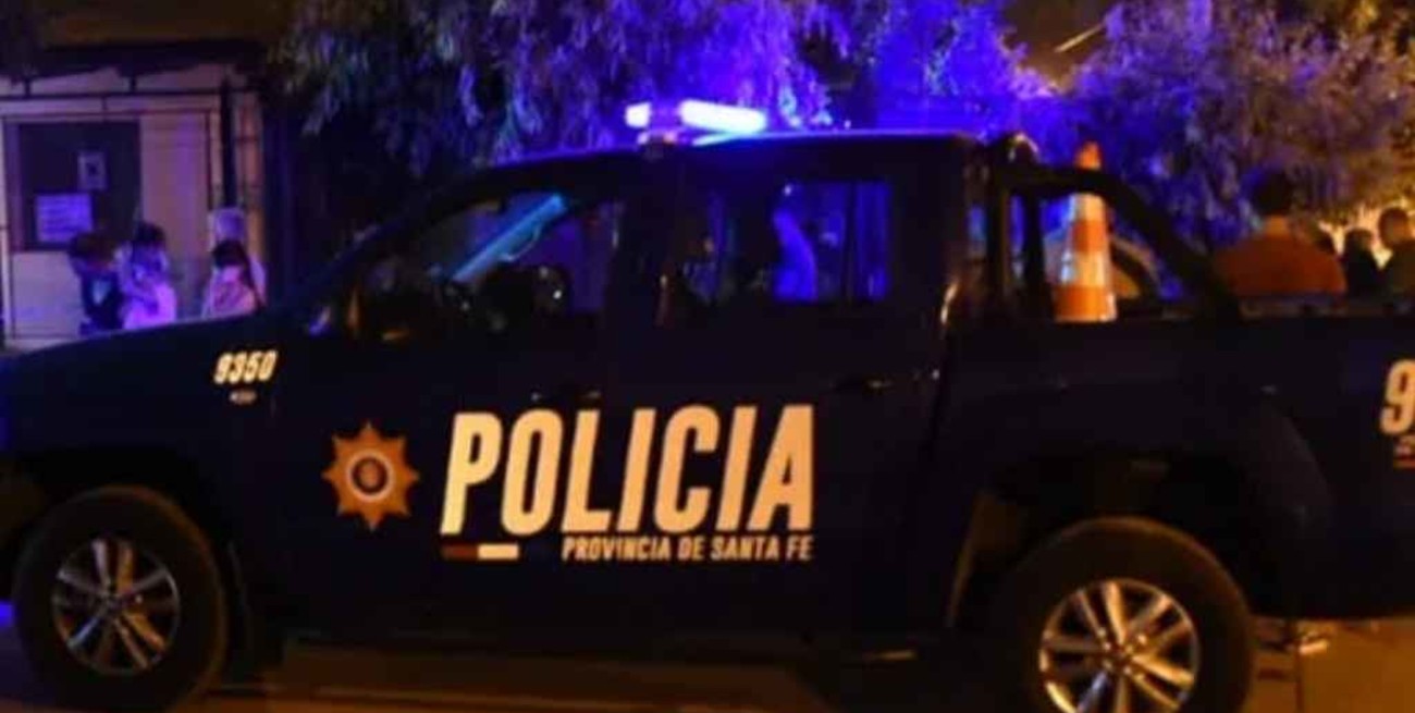 Rosario: asesinan a un hombre en la zona norte 