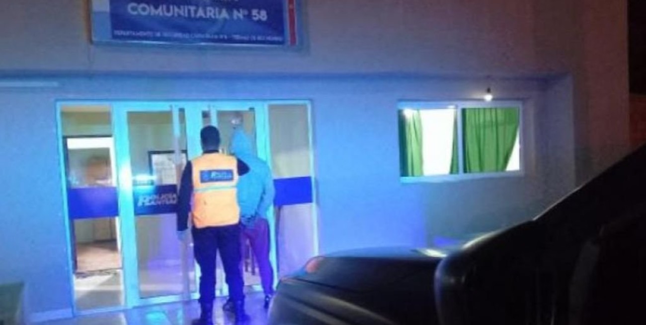 Santiago del Estero: le fracturó el cráneo a su hijastro de 12 años 