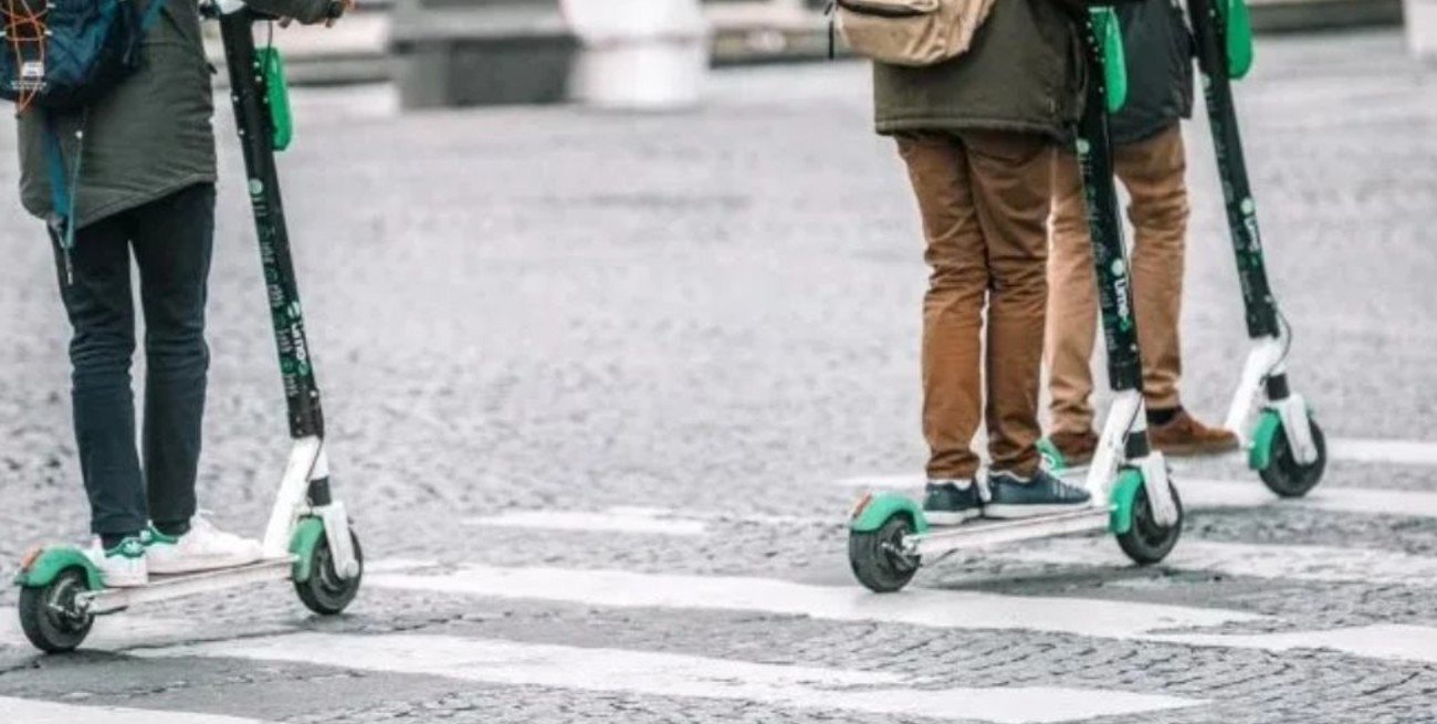 Nueva campaña: se podrá comprar bicicletas y monopatines eléctricos en cuotas