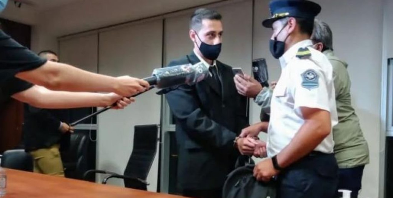 Por la fuga del escándalo: Roberto Rejas sufrió un nuevo revés judicial