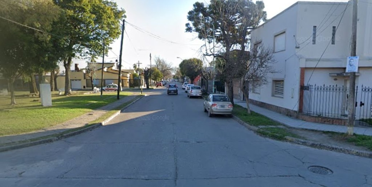 Hallan muerta a una mujer en su casa en Santo Tomé