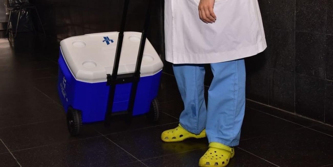 Más de 7.000 personas esperan un órgano en Argentina: buscan impulsar la donación