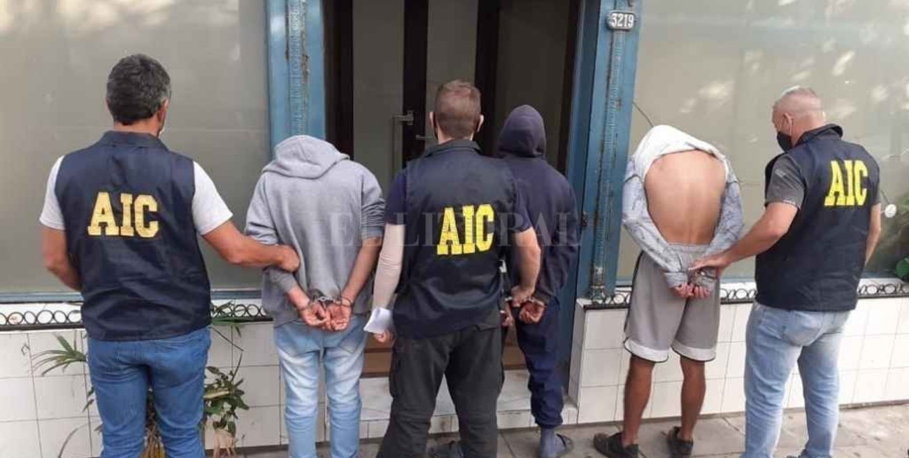 Intentos de homicidio, balaceras y usurpación en barrio San Lorenzo