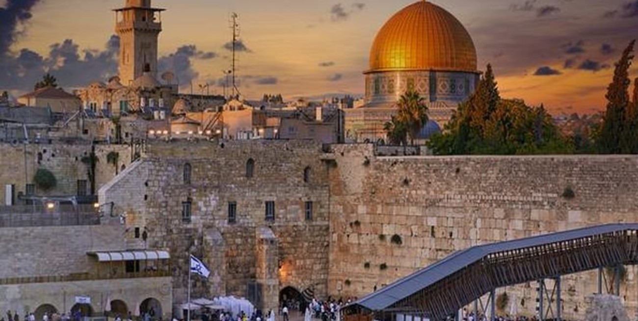 Religiones: por qué Pésaj, Pascua y Ramadán se celebraron simultáneamente en 2022