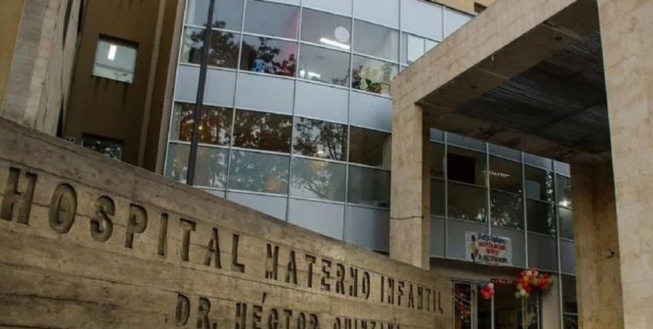 Jujuy: tres nenes intoxicados con jugo adulterado