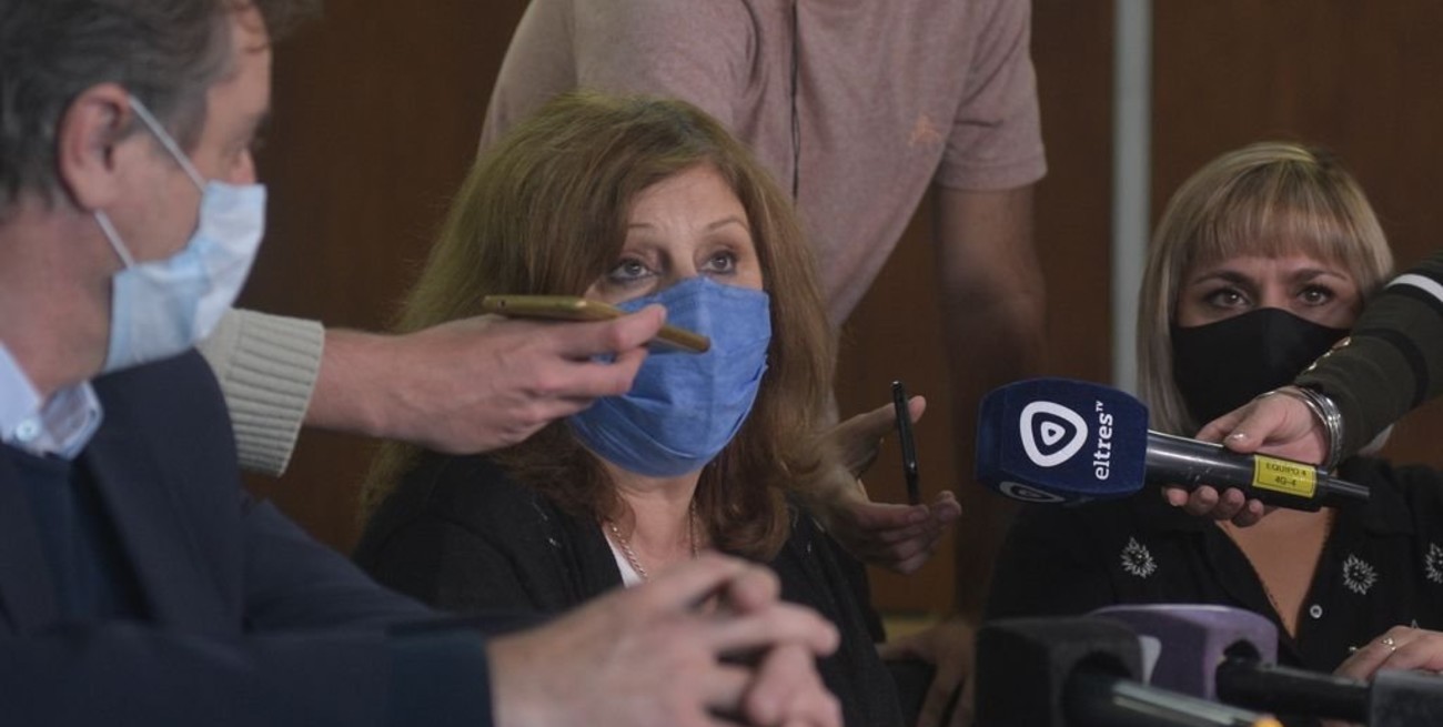 Escuelas bajo amenazas: "Son señales de la sociedad en la que vivimos", dice el gobierno