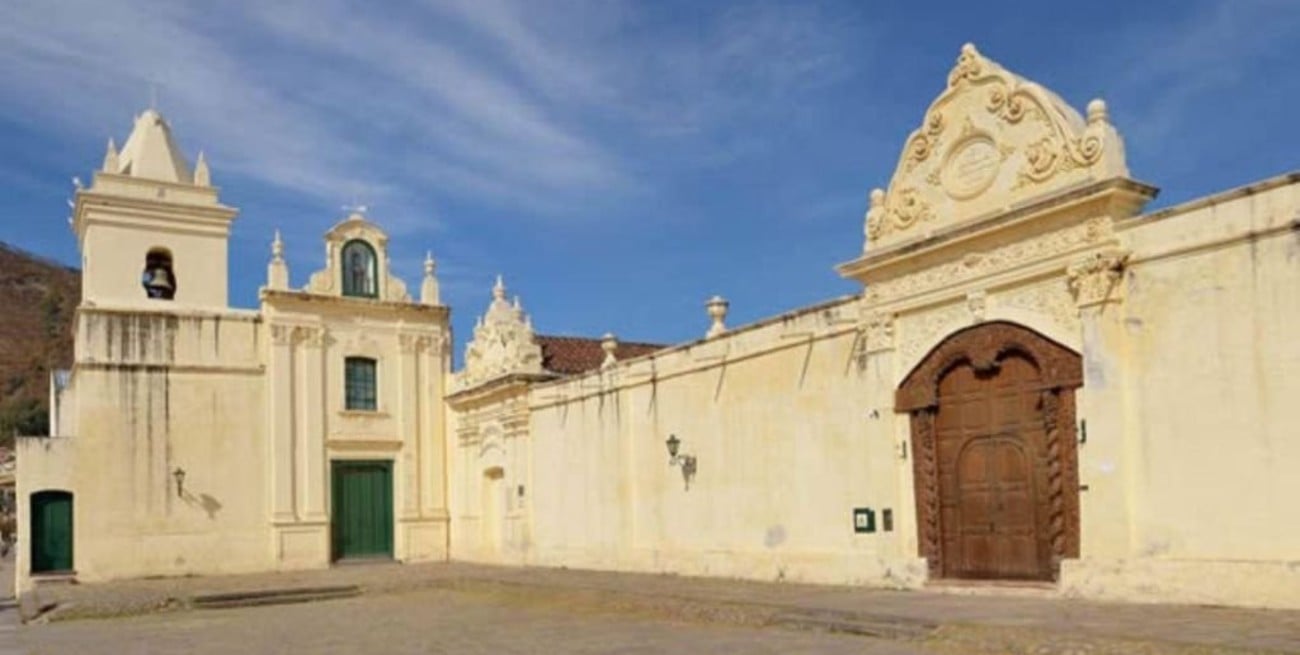 Salta: una monja denunció al arzobispo por violencia de género