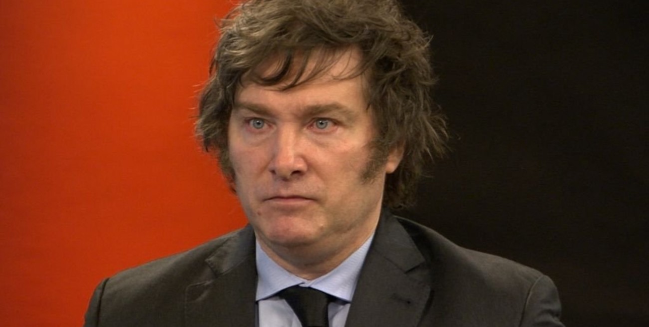 "Milei podría ser el próximo Presidente de la Argentina", aseguró The Washington Post