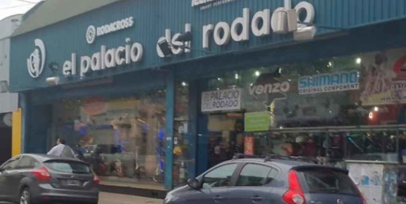 Córdoba: robaron motos y monopatines por más de $ 6 millones de un depósito