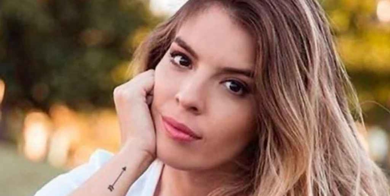 Dalma Maradona reveló que recibe señales de Diego a través de su hija