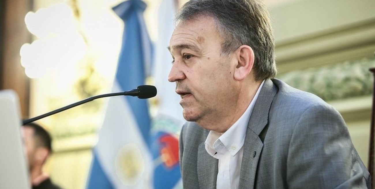 Asado "freezado" del frente de frentes