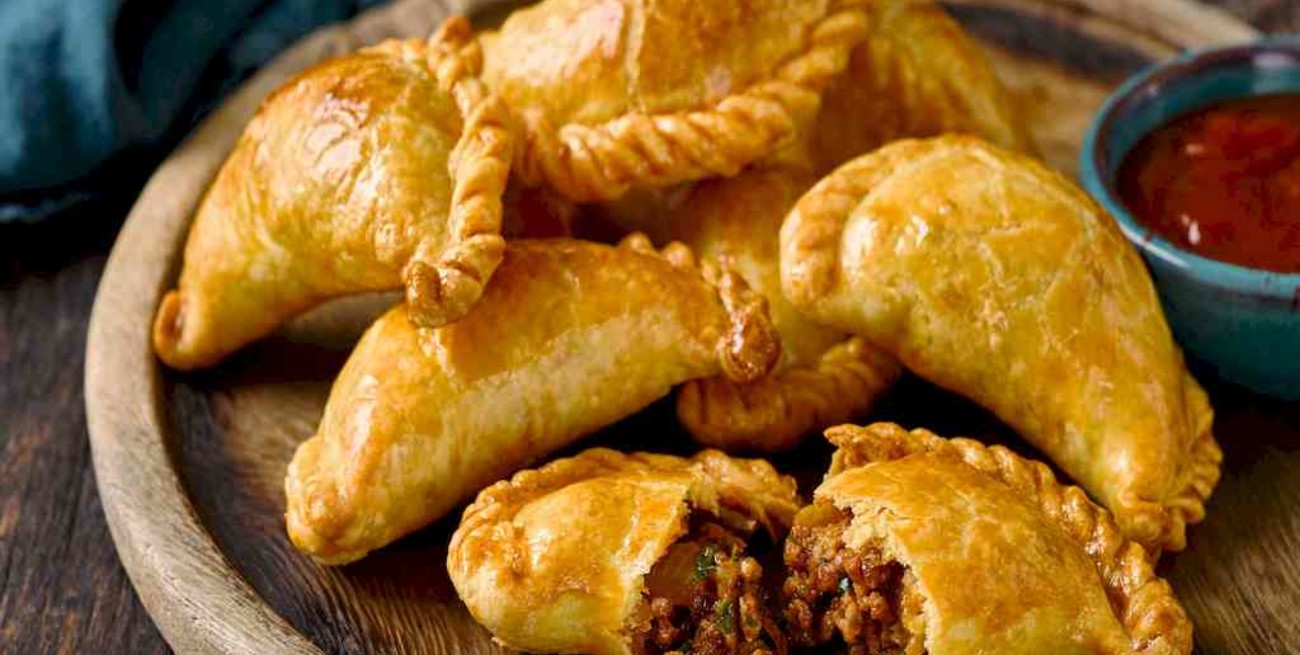 En el Día de la Empanada, conocé los secretos de su preparación en cada provincia argentina
