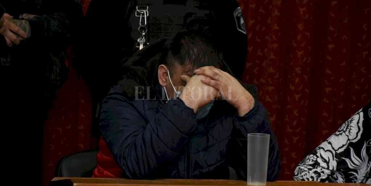 Por qué condenaron al "Bebe" Blanco por el doble femicidio de Punta Norte