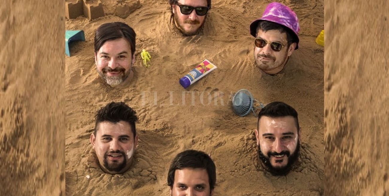 Estado de ánimo: pop festivo