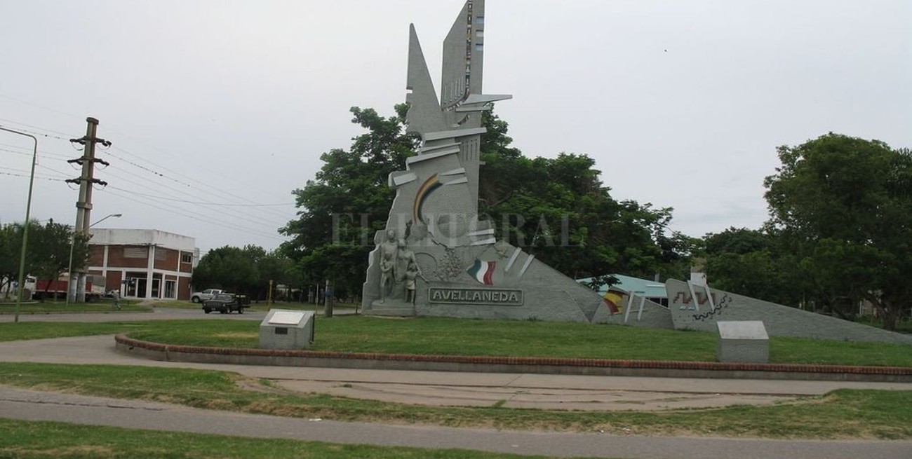 El próximo 16 de octubre habrá elecciones de intendente en Avellaneda