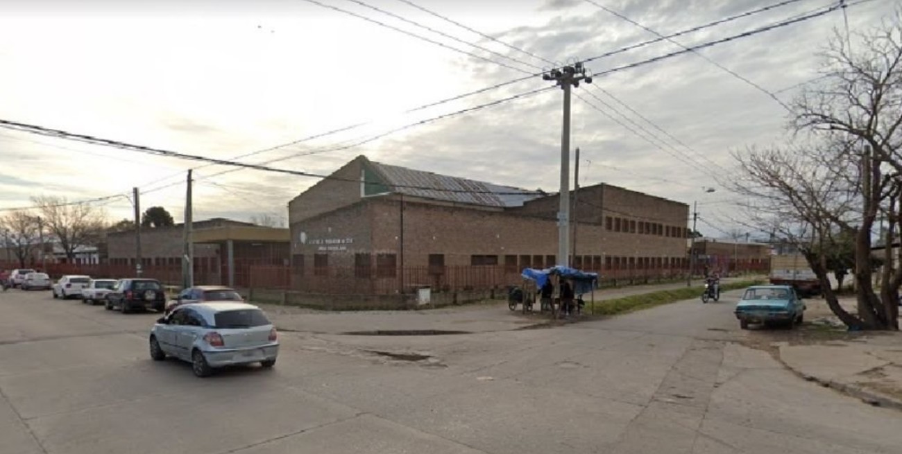 Rosario: asesinan a una joven y hieren a otra en la zona norte