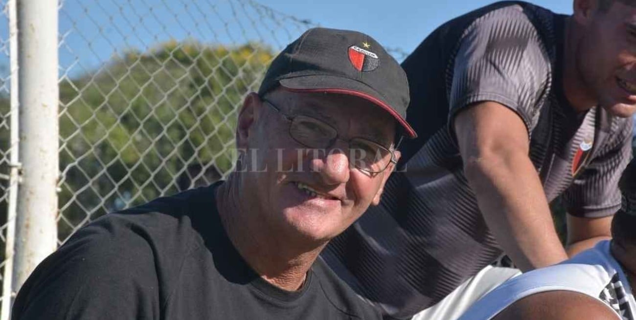 Porpato: "Troncoso es el sucesor de Farías"