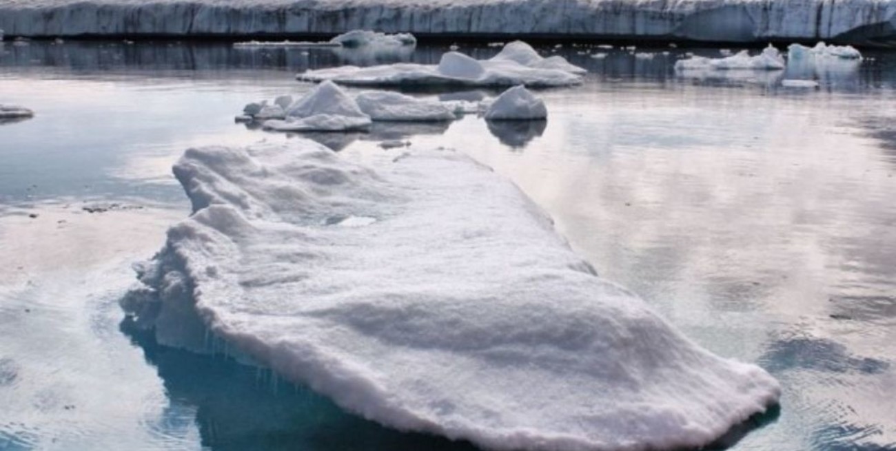 Los últimos 7 años han sido los más calurosos del planeta, según un informe científico  