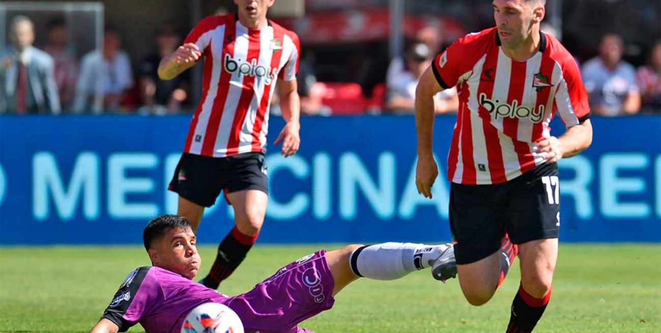 Copa de la Liga: así quedaron las tablas de posiciones tras los partidos del domingo