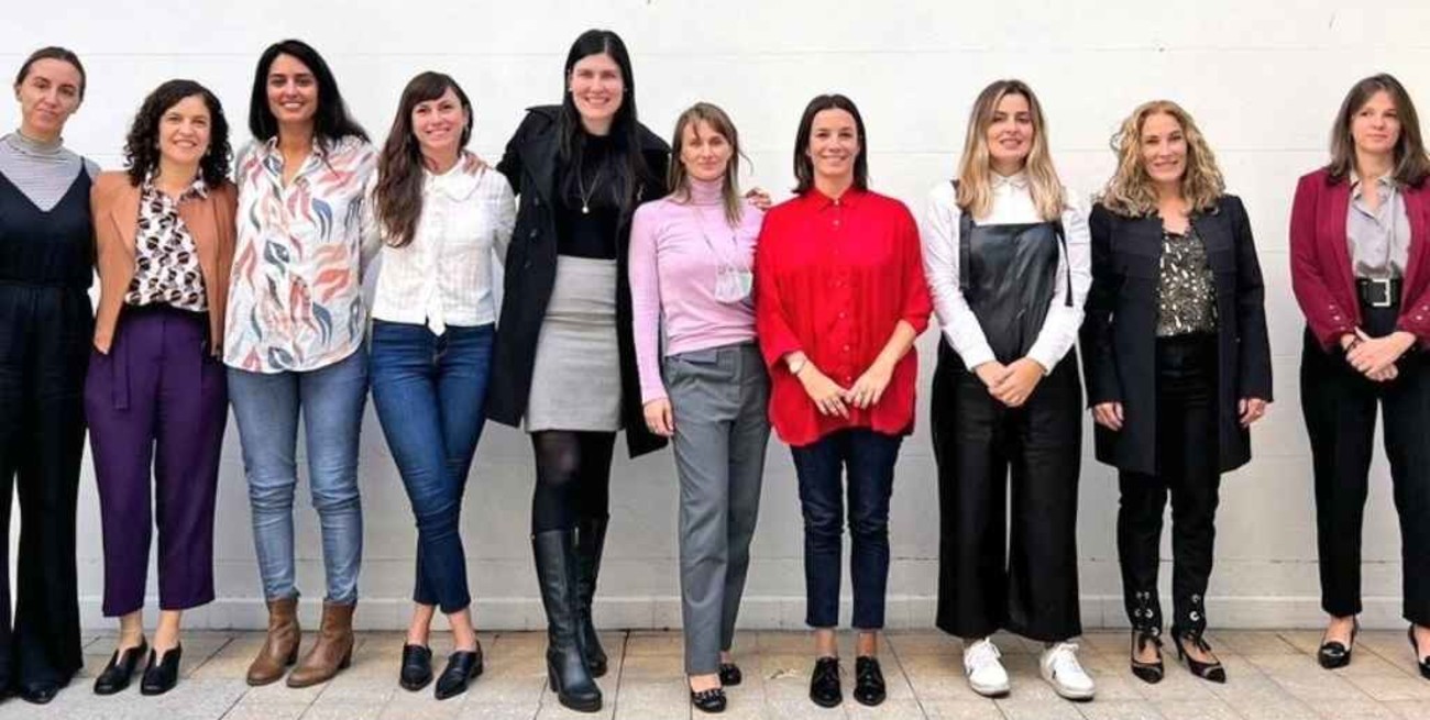 Diputadas recibieron a fiscales del MPA ante la renovación de autoridades