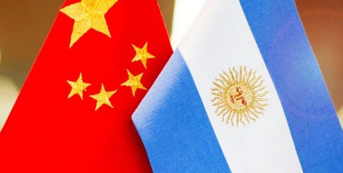 Argentina ya forma parte de la Ruta de la Seda