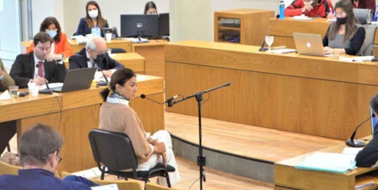 Caso Nora Dalmasso: declaró una amiga que estuvo en la cena previa al fallecimiento