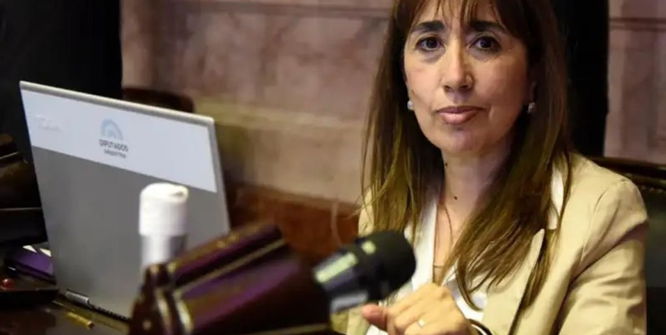 Consejo de la Magistratura: rechazaron la cautelar para frenar la designación de Roxana Reyes