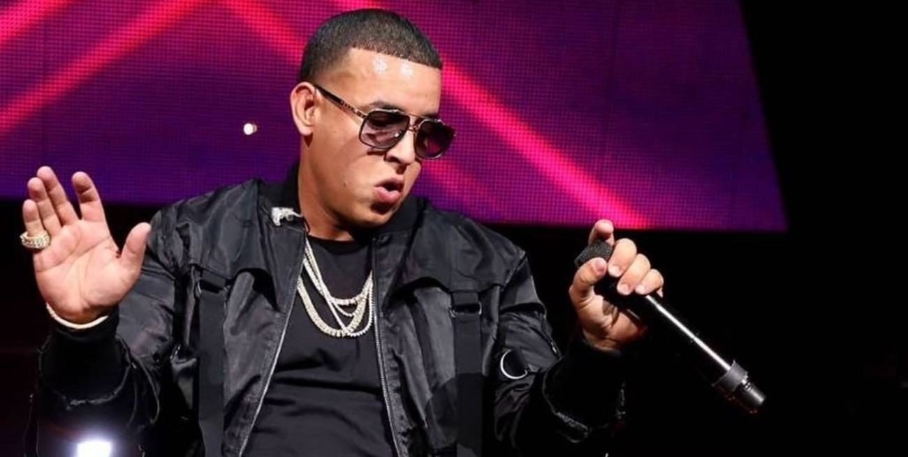 Daddy Yankee viene a la Argentina: cómo sacar las entradas y cuáles son los precios