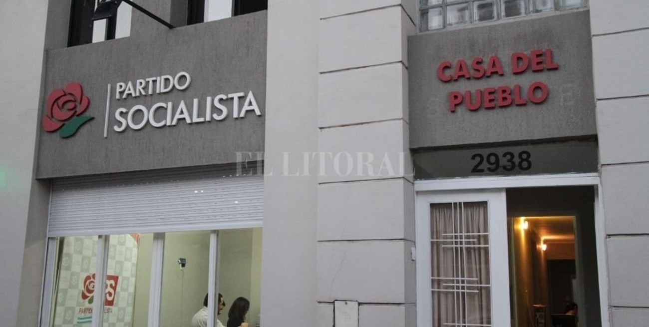 Autonomías: el Socialismo genera su propio ámbito de discusión