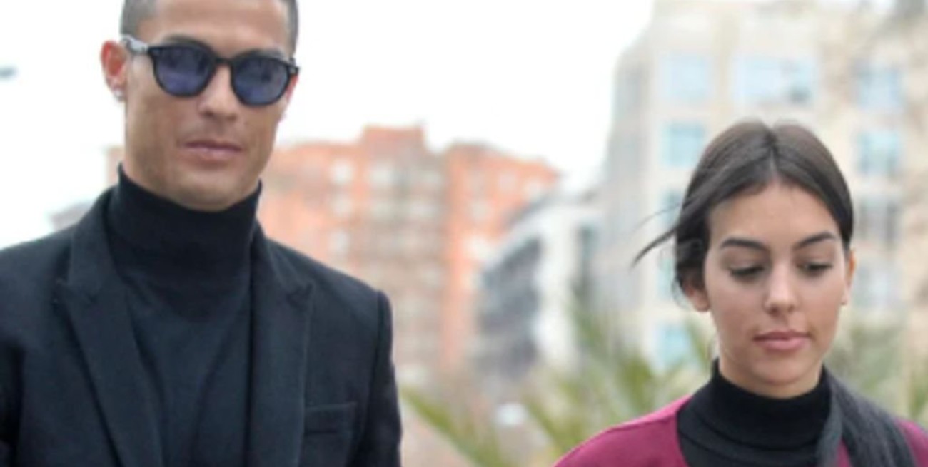 El mundo del fútbol envía sus condolencias a Cristiano Ronaldo y Georgina Rodríguez por la muerte de su bebé